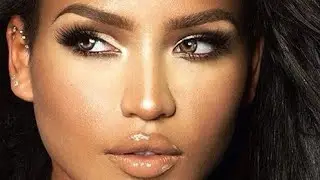 😳 CASSIE VENTURAS MAKEUP ERA, K-POP& BLACK CULTURE & AMAZON EMPLOYEES STEALING - LETS TALK