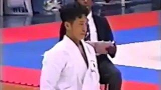 Matsumura Bassai / Hasegawa Yukimitsu