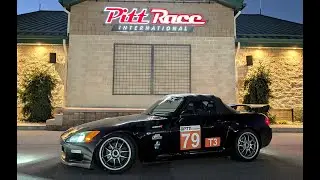 2025 BeaveRun Memorial (Pittrace North Track finale)