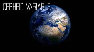 Cepheid Variable - lofi type beat (JVB)