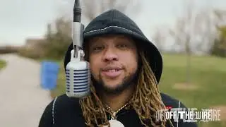 K. Corleone - Fully Loaded  | Off The Wire Performance 🎙️