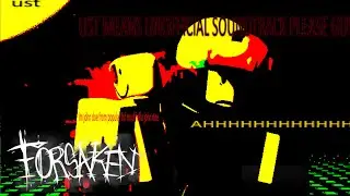 [1K SUBSCRIBER SPECIAL] MECHANICAL INFERNO V2 (JOHN DOE VS BUILDERMAN LMS) - Forsaken UST