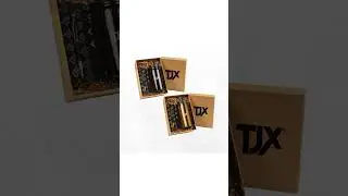 Stellar direct mail sets