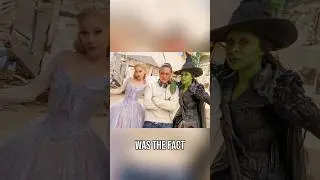 Вторая часть фильма &laquo;Злая ведьма&raquo; заслуживала лучшего!