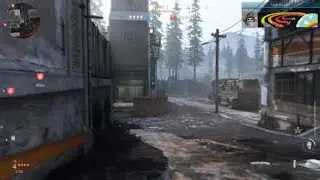 Killchain perk