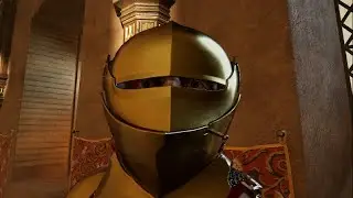 Half Sword: Lord Tourney (The Baron)