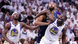 &ldquo;Is Draymond Green REALLY a Top-10 NBA Defender? 🤔🔥&rdquo; 