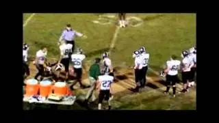 Jacob Lamb Senior Highlight Video 2012