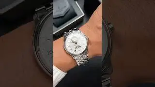 Frederique Constant FC-335MC4P6B2 &ndash; Đồng Hồ Open Heart Moonphase, D&acirc;y Kim Loại Sang Trọng #donghopho