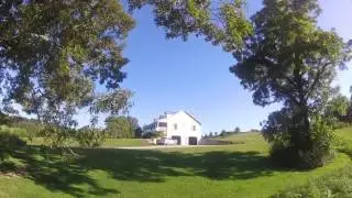 Twin Quad Frames - CK-Lite-sr