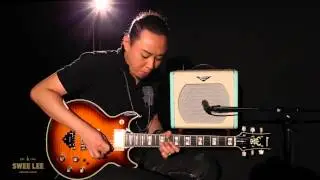 Quick Riffs: Ibanez AR2619
