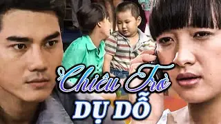 EM GÁI dùng chiêu trò dụ dỗ CON TRAI CHỊ GÁI để tiếp cận ANH RỂ | PHIM TÂM LÝ XÃ HỘI HAY NHẤT 2025