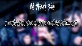 No More Sun - &ldquo;Leech&rdquo; (Official Lyric Video)