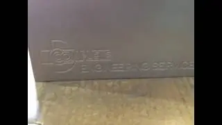 Coating Finished & Ready For The Customer | Complete Engineering Services