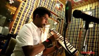 Copy of Music Composer Sudhakar Mario interview