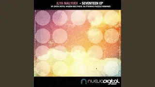 Leaving Dancefloor (Hazem Beltagui Remix)