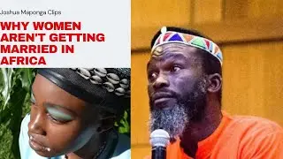 Why they're too many single women in Africa
