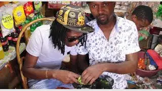 mwanzia (sitemi) by kilinga mweene