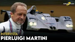Martini: 