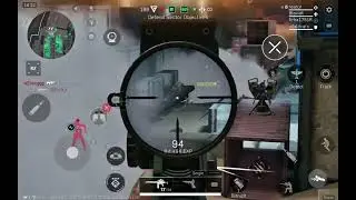 Mission continues&hellip; can I survive this round? 👀🎮 #DeltaForce . Part 3 long. #shortvideo #shorts 