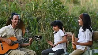 omar iloy - Deuda al Coquí -Lelolai-