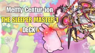 Melffy Centurion Ladder Climb Master 1 - Yu-Gi-Oh! Master Duel