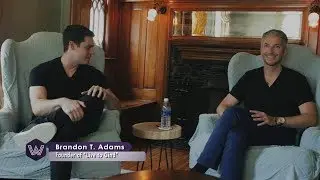 James Whittaker interviewed by Brandon T. Adams - July 2018