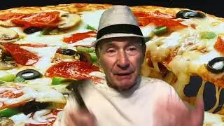 Pizza;Ray Sipe;Comedy;Parody