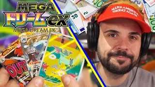 qui abbiamo fatto Profit con questo Box di Mega Dream!