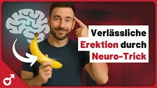 Wie du deinen Penis zwingst, hart zu werden