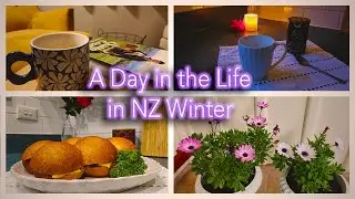 Days in Life | A Day in the Life in NZ Winter