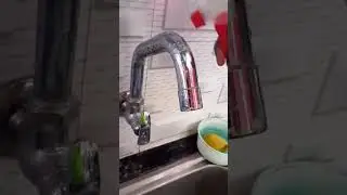 mini tips 1#for home #home #shorts#taps cleaning tips#@my home diya lifestyle