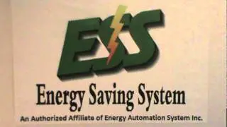 Energy Saving System