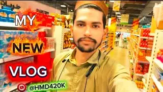 Mall Shopping Mini Vlog: आज बहुत सारी शॉपिंग की! 🛍️🇸🇦 #minivlog #shopping