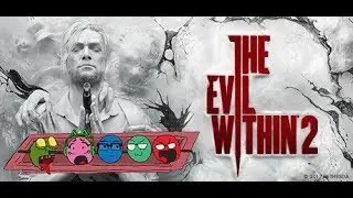 The Evil Within 2 | Episode 11: City Hall