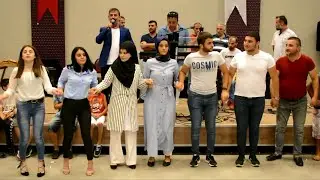 Alim Koca - Horon / Üç Ayak (Kemençe)