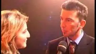 Coach Kris Wauters about The X-Factor
