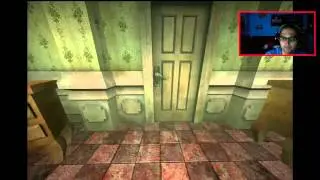 NoThx playing Hide and Seek