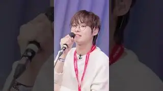 [DKZ/민규] 민규 - 60초 (with 성규sbn)