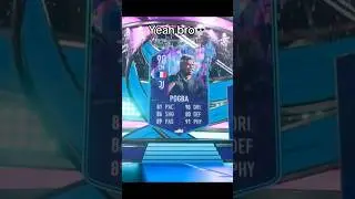 Pogba Flashback💀 #fc24 #fifa #fifaultimateteam #fc24ultimateam #pogba
