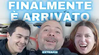 Arriva TESLA FSD in ITALIA: PARLIAMONE! - Extra #28