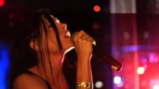 Betsie Larkin & Lange - Obvious  - Music Video