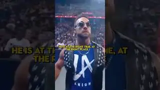 DDP On LA Knight&rsquo;s Rise In WWE