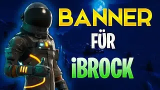 ↪ CHANNEL BANNER FOR IBROCK!