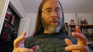 late 2024 update - Old hardware vs. New software & the future.