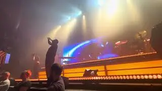 Dayseeker - Dark Sun - Live at Rams Head Live! Baltimore, MD - Oct 6, 2024