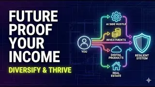 Future Proof Your Income