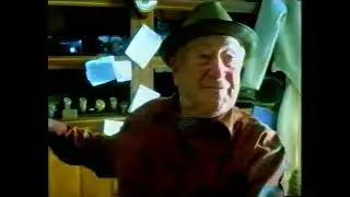 Tooheys New ad (1999)