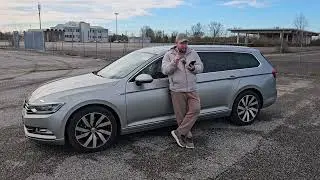 Такого трешака я уже давно не видел...