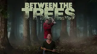 Between the Trees (2018) | FULL HORROR MYSTERY MOVIE | Greg James | Michael Draper | Jonny Lee